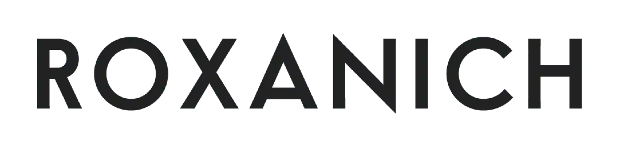 Roxanich Wine & Heritage Hotel logo